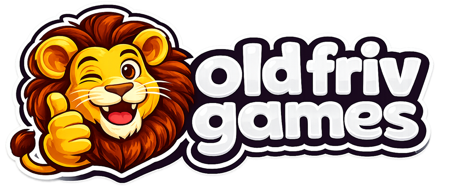 Old Friv Games